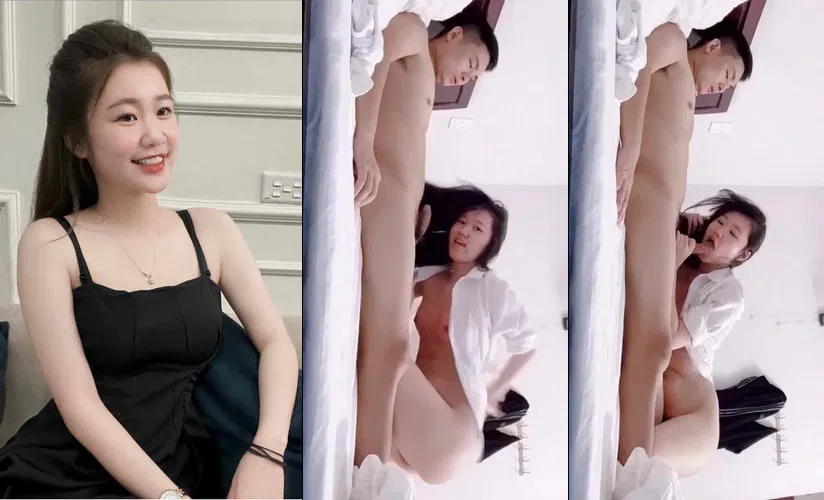 sex trần hà kinh Tình yêu kết thúc là lúc lộ clip p2
